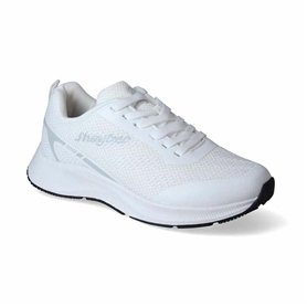J-Hayber Mixte Zapatillas Deportivas Hombre Renal Blanco Sneaker, Multicolore, Medium