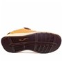 Joma Mixte Zapatillas Casual Niño Sport J.jarama 2426 Marrón Sneaker, Multicolore, Medium