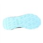 Hi-Tec Mixte Zapatillas Deportivas Infantiles Geo Fuse Azul Sneaker, Multicolore, Medium