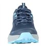 Hi-Tec Mixte Zapatillas Deportivas Infantiles Geo Fuse Azul Sneaker, Multicolore, Medium