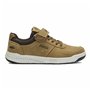Joma Mixte Zapatillas Casual Niño Sport J.jarama 2426 Marrón Sneaker, Multicolore, Medium