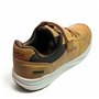 Joma Mixte Zapatillas Casual Niño Sport J.jarama 2426 Marrón Sneaker, Multicolore, Medium