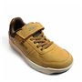 Joma Mixte Zapatillas Casual Niño Sport J.jarama 2426 Marrón Sneaker, Multicolore, Medium