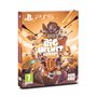 BIG HELMET HEROES - EXALTED EDITION PS5