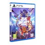 BIG HELMET HEROES - EXALTED EDITION PS5
