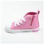 CERDÁ LIFE'S LITTLE MOMENTS Altas Con Luces – Zapatillas Hello Kitty 2-8 Años Antideslizante Basket, Rose, 30 EU