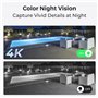 Reolink NVS8-8MB4 PoE System