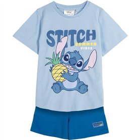 CERDÁ LIFE'S LITTLE MOMENTS Confortable et Amusant - Pyjama Frozen idéal pour Le Repos et Le Jeu (Lot de 2) Unisexe pour Enfants