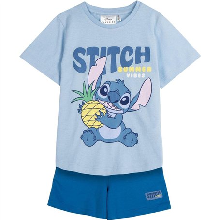 CERDÁ LIFE'S LITTLE MOMENTS Confortable et Amusant - Pyjama Frozen idéal pour Le Repos et Le Jeu (Lot de 2) Unisexe pour Enfants