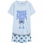 CERDÁ LIFE'S LITTLE MOMENTS Pyjama Court en Jersey Simple