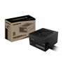 GIGABYTE P550SS Bloc d'alimentation - PCIe 5.0, 80 Plus Silver, Design entièrement modulaire, Ventilateur 120 mm, Compatible ATX