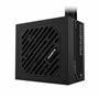 GIGABYTE P550SS Bloc d'alimentation - PCIe 5.0, 80 Plus Silver, Design entièrement modulaire, Ventilateur 120 mm, Compatible ATX