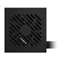 GIGABYTE P550SS Bloc d'alimentation - PCIe 5.0, 80 Plus Silver, Design entièrement modulaire, Ventilateur 120 mm, Compatible ATX