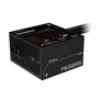 GIGABYTE P550SS Bloc d'alimentation - PCIe 5.0, 80 Plus Silver, Design entièrement modulaire, Ventilateur 120 mm, Compatible ATX