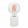 Paladone Lampe néon LED décorative Marvel Avengers – Ampoule en verre E27, cadeau de collection sous licence officielle Superher