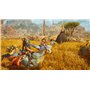 Monster Hunter Wilds Steelbook