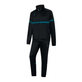 Joluvi Survêtement pour enfant Speck bleu - Marque EAN : 8434092838555 - Taille 8 ans