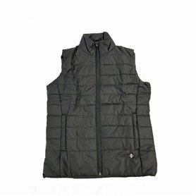 Alphaventure Leduk Gilet pour femme Noir - Marque EAN : 8430780227717 - Taille S