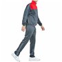 John Smith Survêtement pour adulte Cercedo bleu marine - Marque EAN : 8445402602186 - Taille L