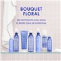 melvita bouquet floral détox gelée démaquillante douceur bio 200 ml