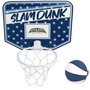 Panier de basket - ATHLETIC STARS - Intérieur - Bleu - S