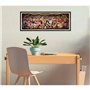 CLEMENTONI - Compact 1000 pieces Panorama - Disney Orchestra