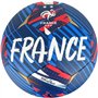 Ballon football - FFF - Jersey Galaxy - T5