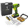 Perceuse - Fieldmann - FDV 10352-A