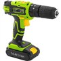 Perceuse - Fieldmann - FDV 10352-A