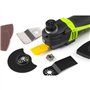 Outils multifonctions - Fieldmann - FDB 200352-E