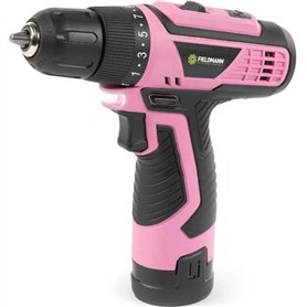 Perceuse - Fieldmann - FDV 10249-A
