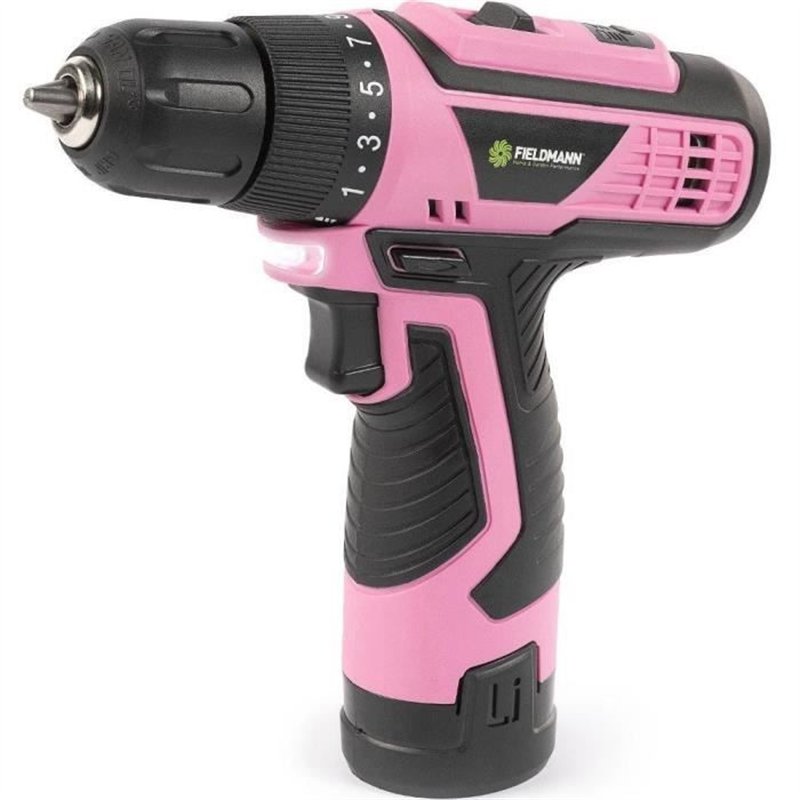 Perceuse - Fieldmann - FDV 10249-A