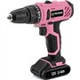 Perceuse - Fieldmann - FDV 10202-A