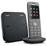 GIGASET Téléphone Fixe CL 660 HX