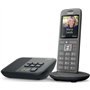 GIGASET Téléphone Fixe CL 660 HX