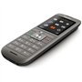 GIGASET Téléphone Fixe CL 660 HX
