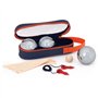 Triplette de pétanque - K-RO - 720 g