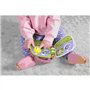 LIVRE COMPTINES PURPLE MONKEY