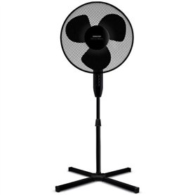 Ventilateur sur pied - Sencor - SFN 4031BK