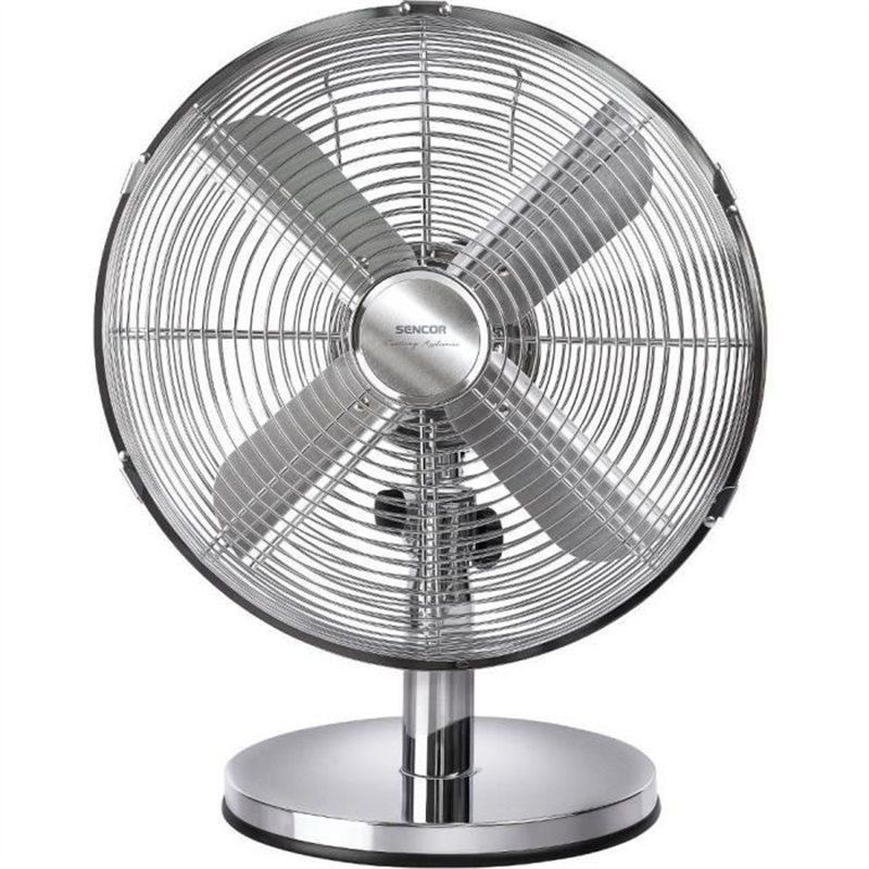Ventilateur de bureau - Sencor - SFE 3040SL