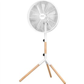 Ventilateur sur pied - Sencor - SFN 4080WH
