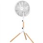 Ventilateur sur pied - Sencor - SFN 4080WH