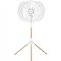 Ventilateur sur pied - Sencor - SFN 4080WH