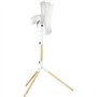 Ventilateur sur pied - Sencor - SFN 4080WH
