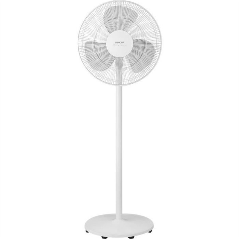 Ventilateur sur pied - Sencor - SFN 4060WH