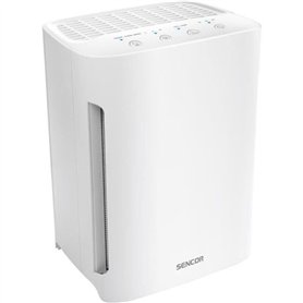 Purificateur d'air - Sencor - SHA 6400WH-EUE3
