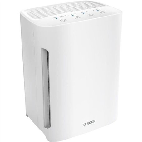Purificateur d'air - Sencor - SHA 6400WH-EUE3