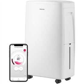 Déshumidificateur - Sencor - SDH 1028WH
