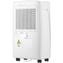 Déshumidificateur - Sencor - SDH 1028WH