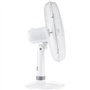Ventilateur de bureau - Sencor - SFE 4037WH-EUE3